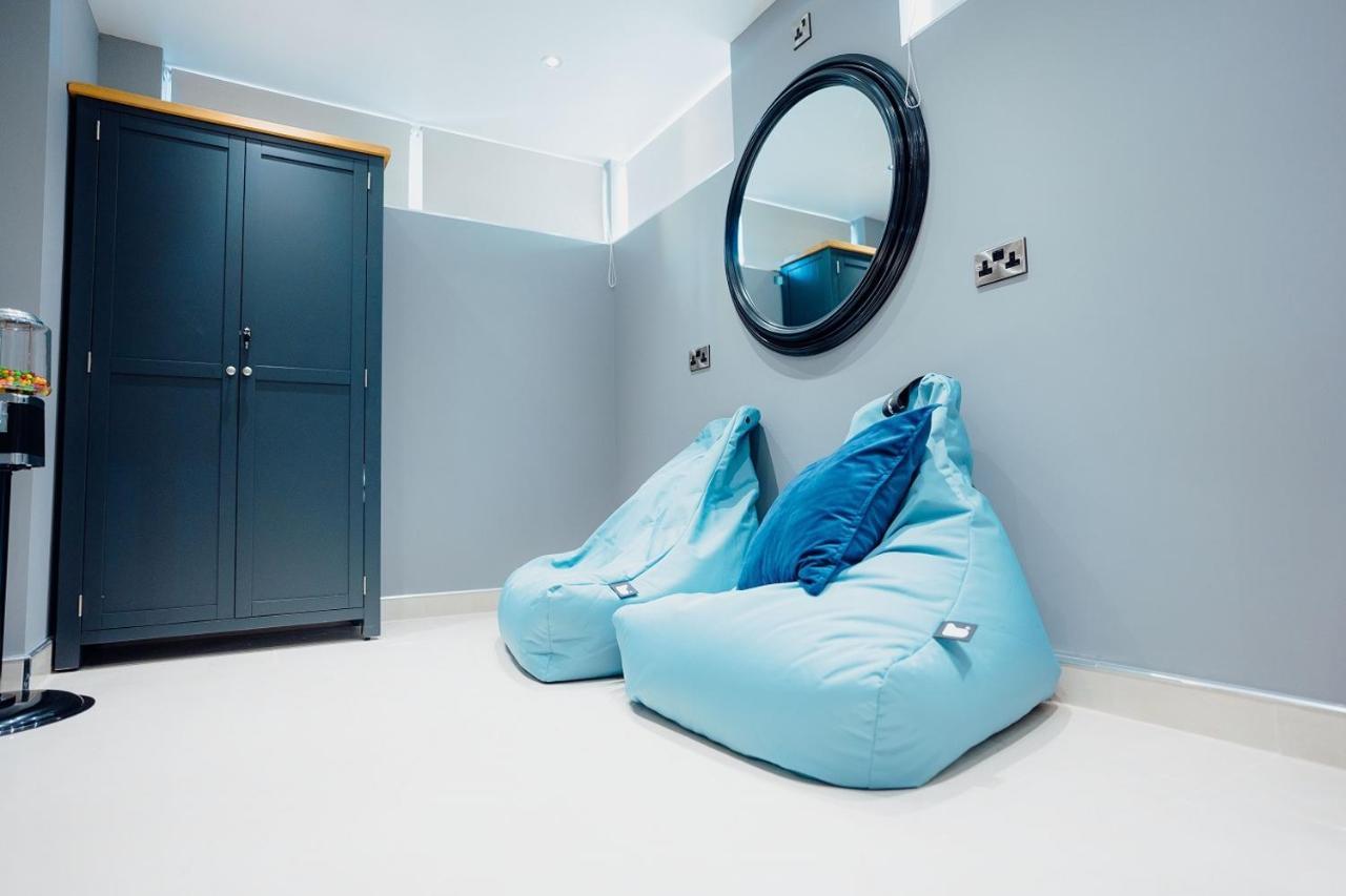 Ocean House, Tenby Eksteriør bilde
