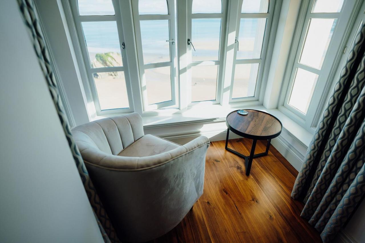 Ocean House, Tenby Eksteriør bilde