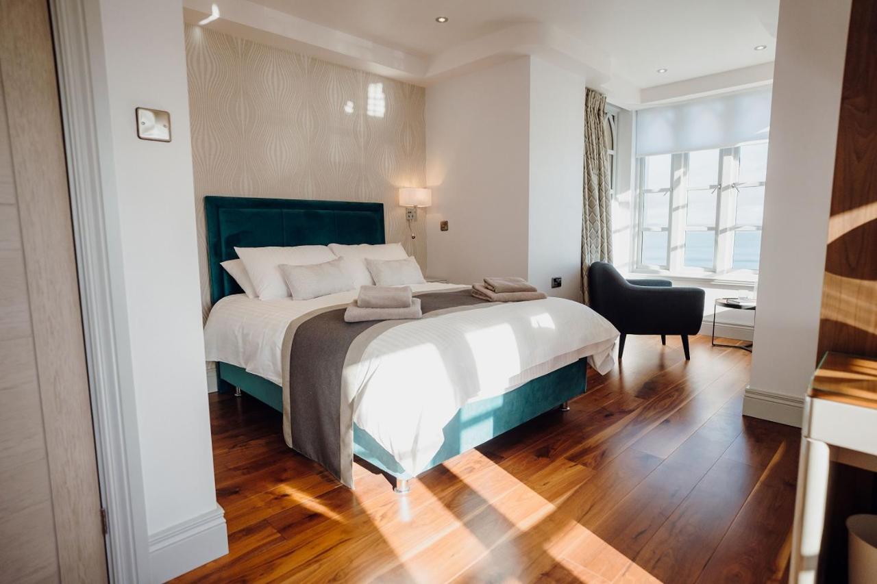 Ocean House, Tenby Eksteriør bilde