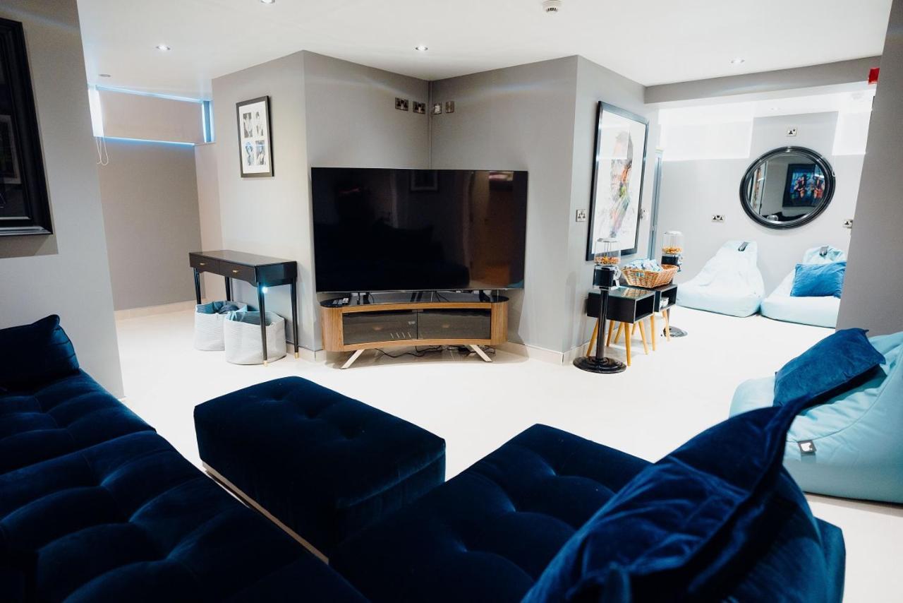 Ocean House, Tenby Eksteriør bilde
