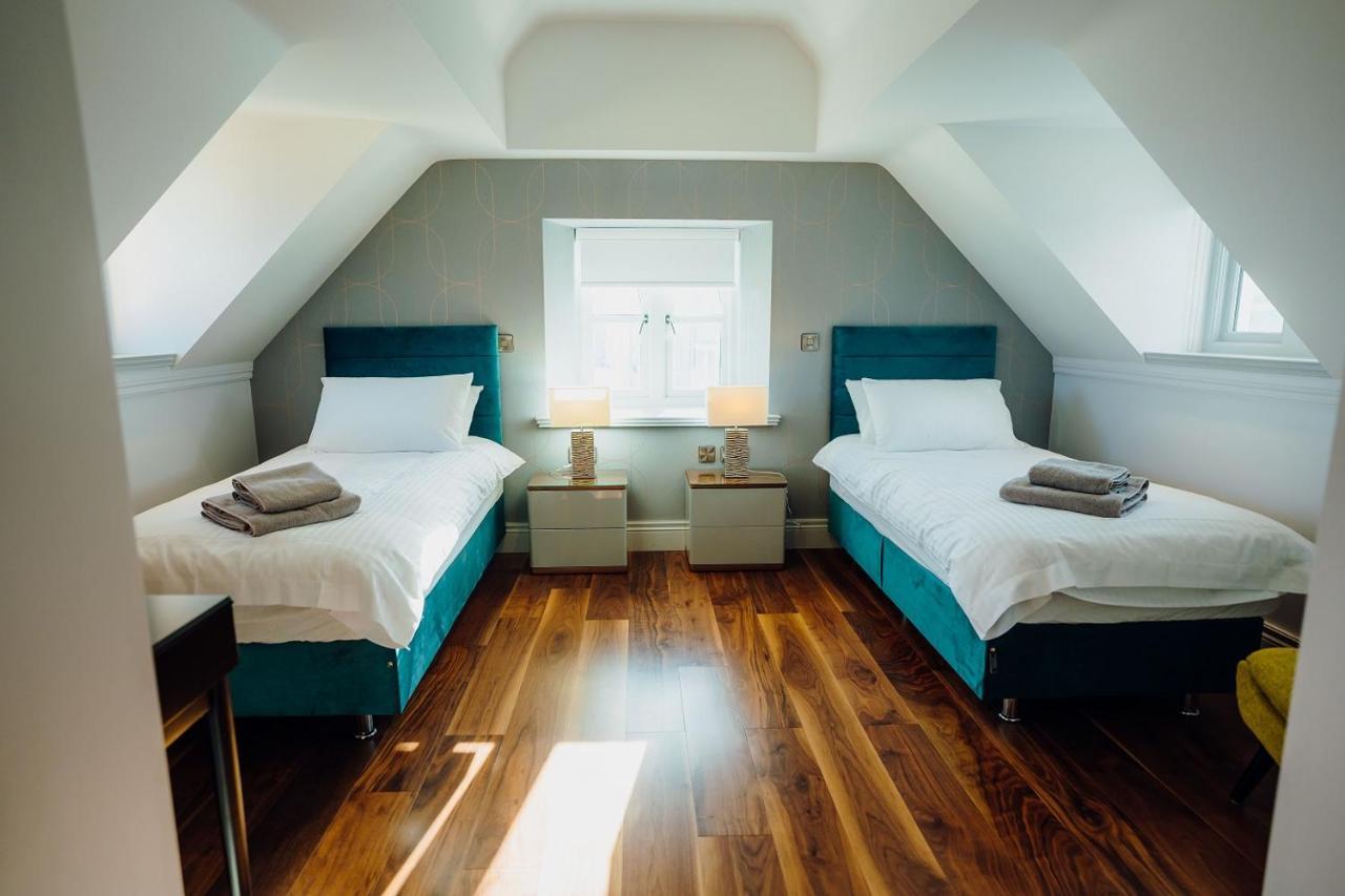 Ocean House, Tenby Eksteriør bilde