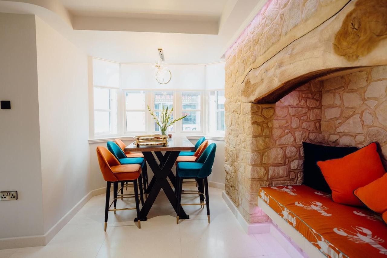 Ocean House, Tenby Eksteriør bilde