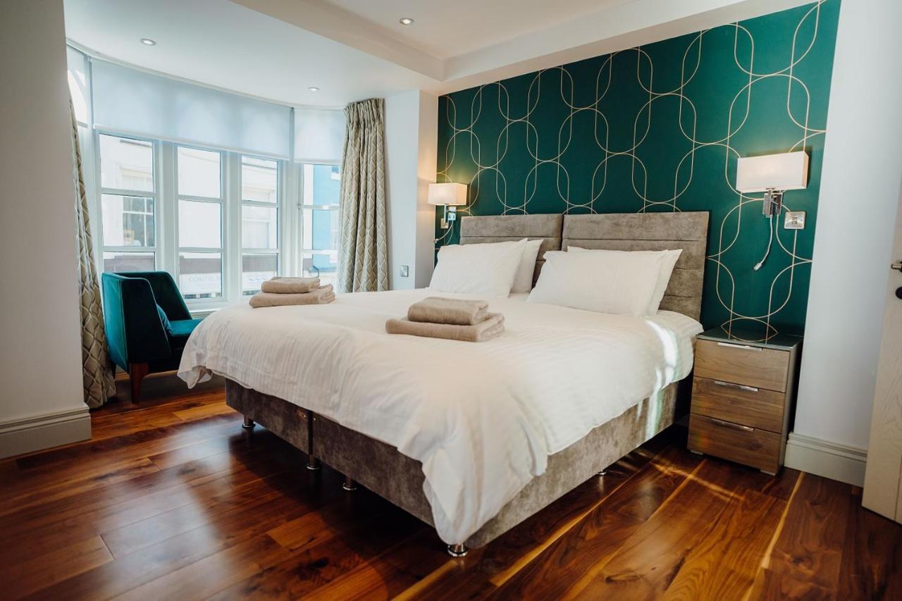 Ocean House, Tenby Eksteriør bilde